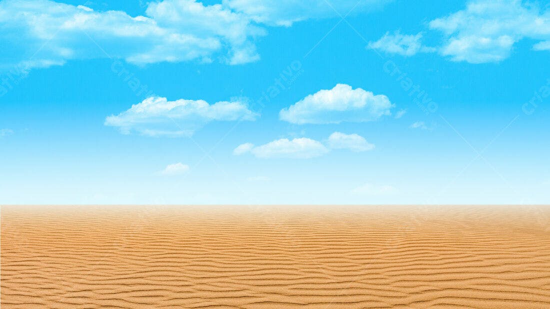 Textura Areia Deserto para Fundo