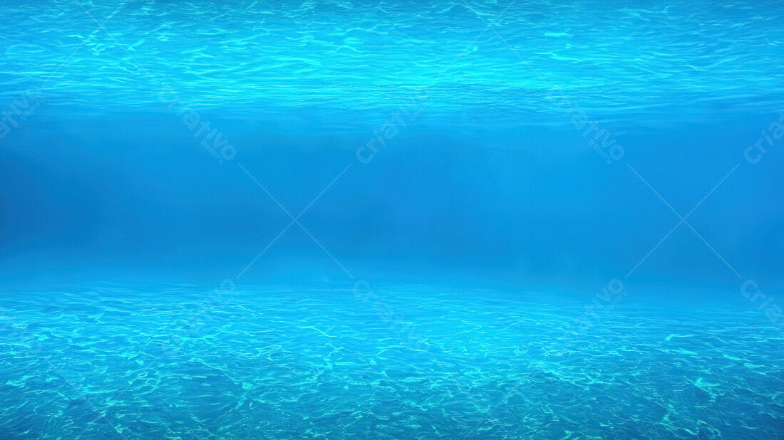 Textura Água Oceânica para Fundo