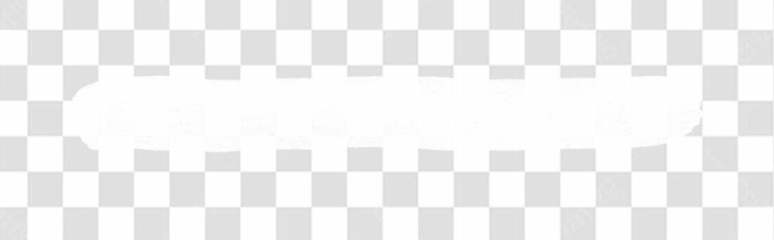 Banner PNG com fundo transparente para destacar texto
