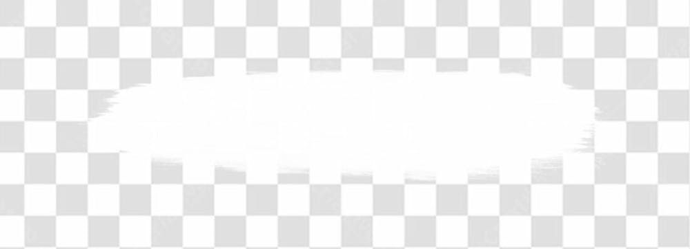 Brush Stroke Transparent Png