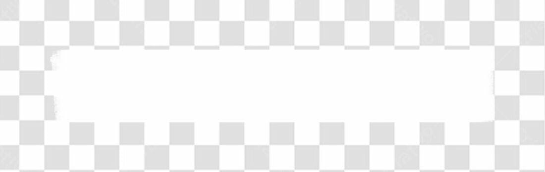 Banner para Website PNG com fundo transparente