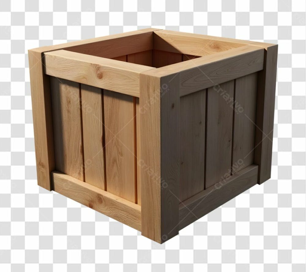 Thumbnailsplus Wooden Crate 1