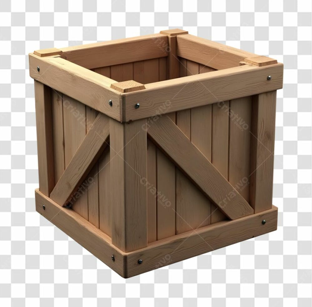 Thumbnailsplus Wooden Crate 2