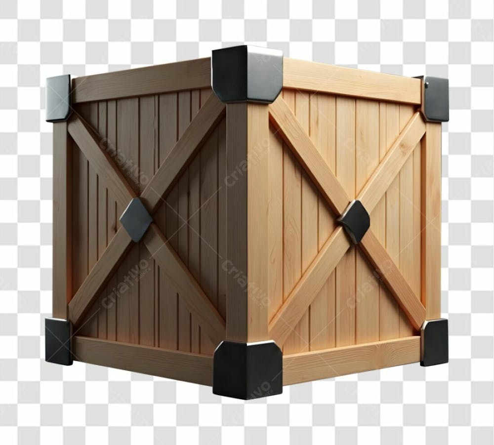 Thumbnailsplus Wooden Crate 4