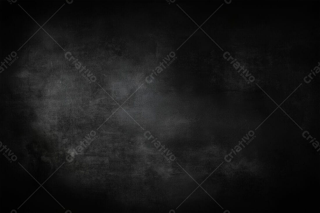 Textura fundo preto escuro para design