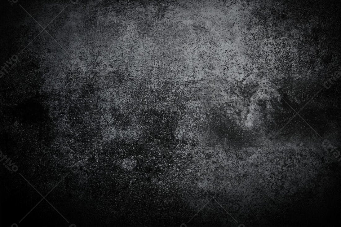 Textura concreto escuro para fundo grunge