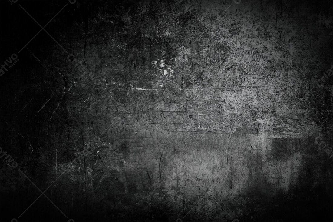 Textura Metal Escura para Fundo