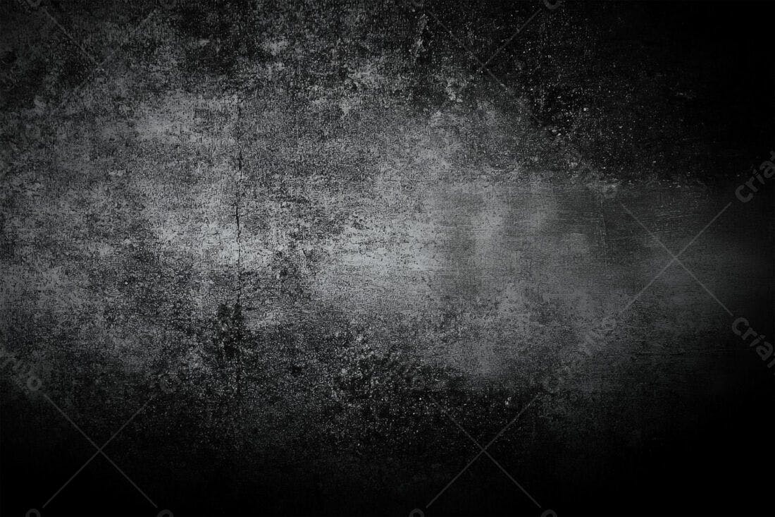 Textura Metal Envelhecido para Fundo Escuro