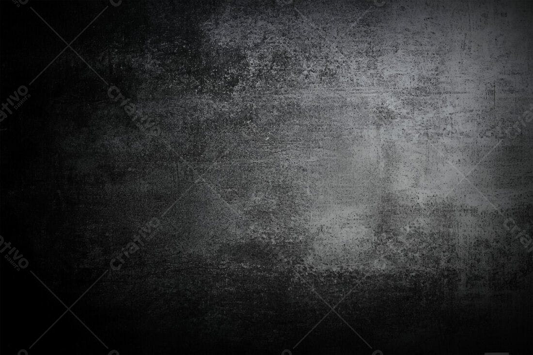 Textura Metal Oxidado Escuro para Fundo
