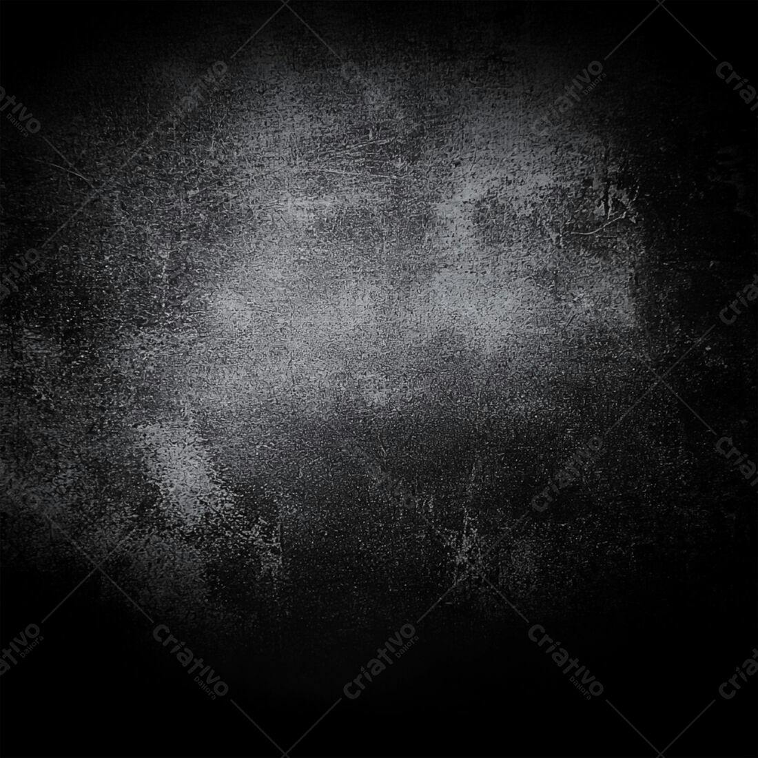 Textura Grunge Preto e Cinza para Fundo