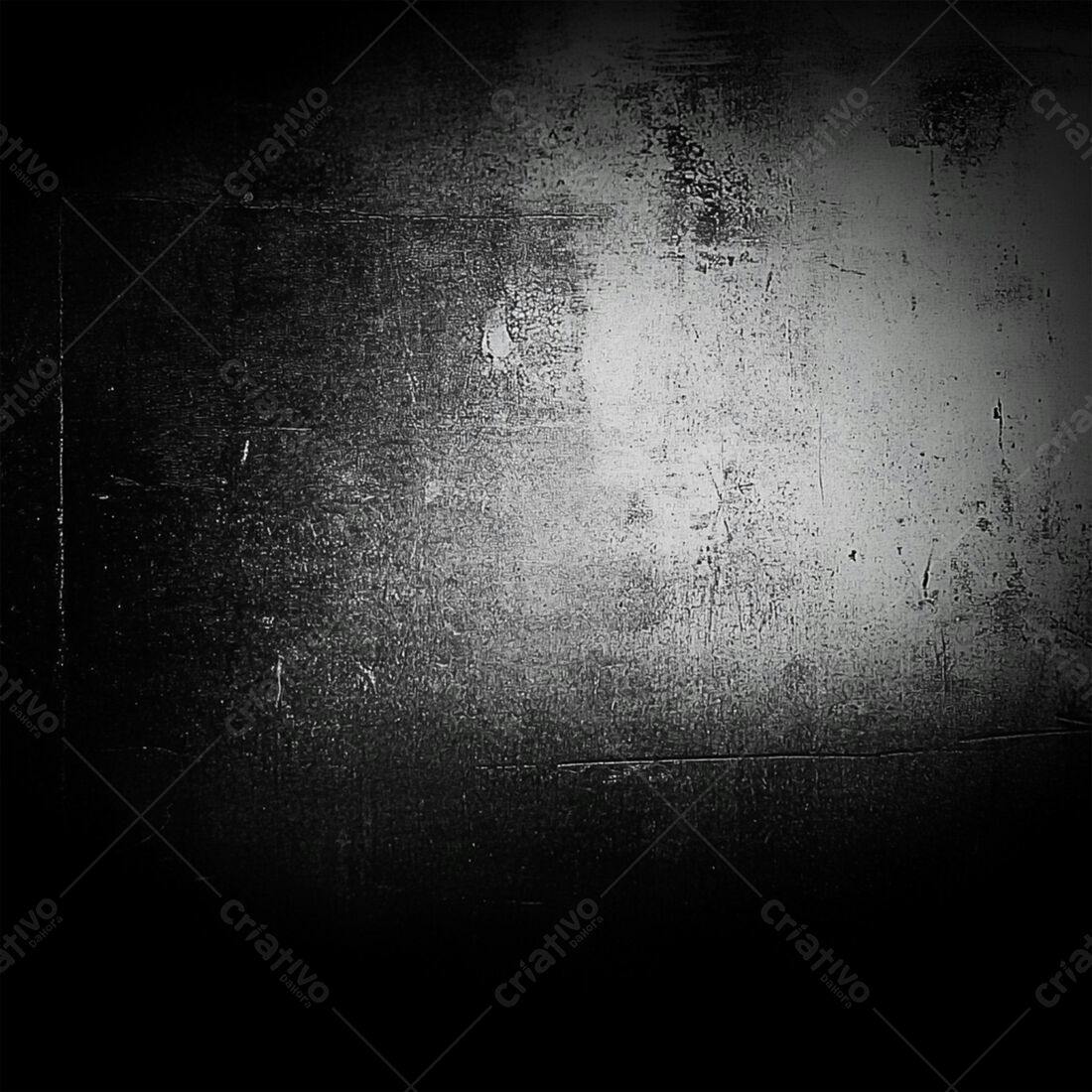 Textura Metal Envelhecido para Fundo Escuro