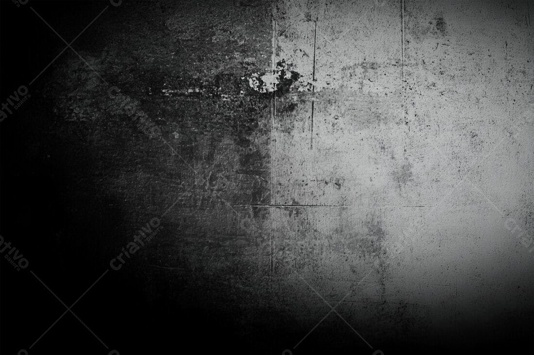 Textura Metal Envelhecido para Fundo Escuro