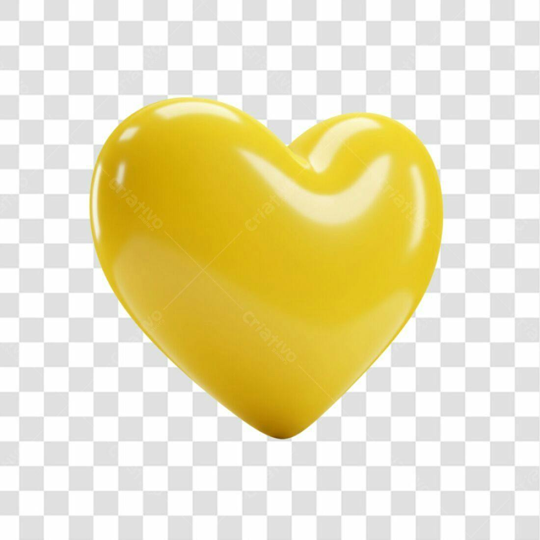 Icone Amor Dia dos Namorados PNG com fundo transparente