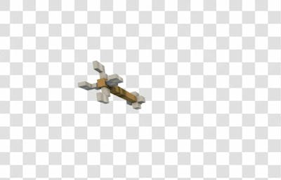 Arrow Minecraft Png Transparent Images