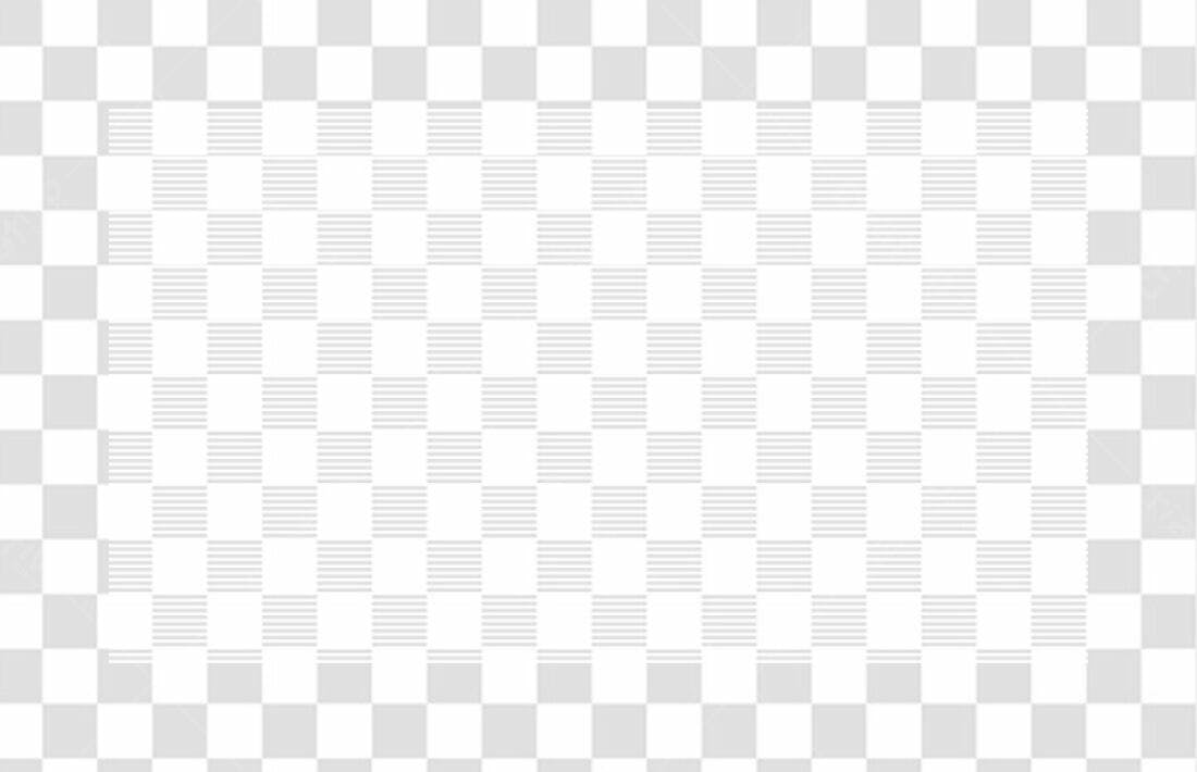 Modelo PNG com fundo transparente para design minimalista