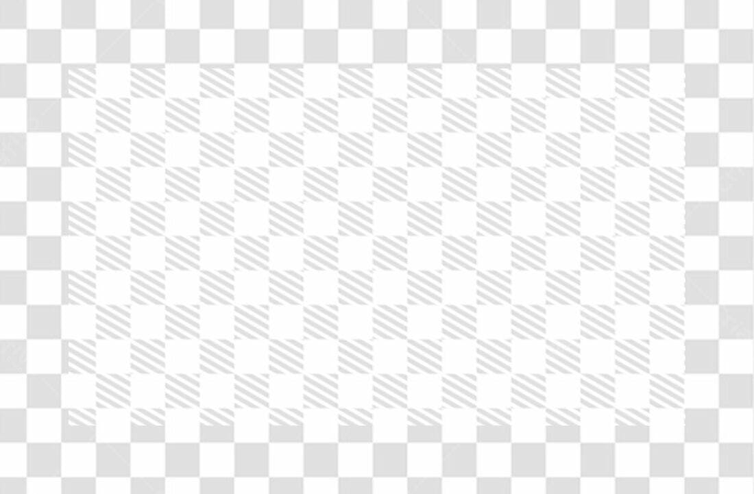 Padrão xadrez cinza PNG com fundo transparente