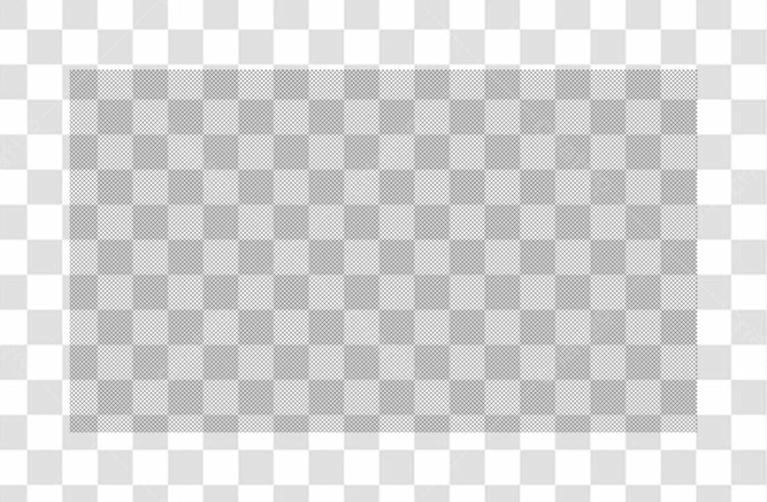 Padrão xadrez cinza PNG com fundo transparente