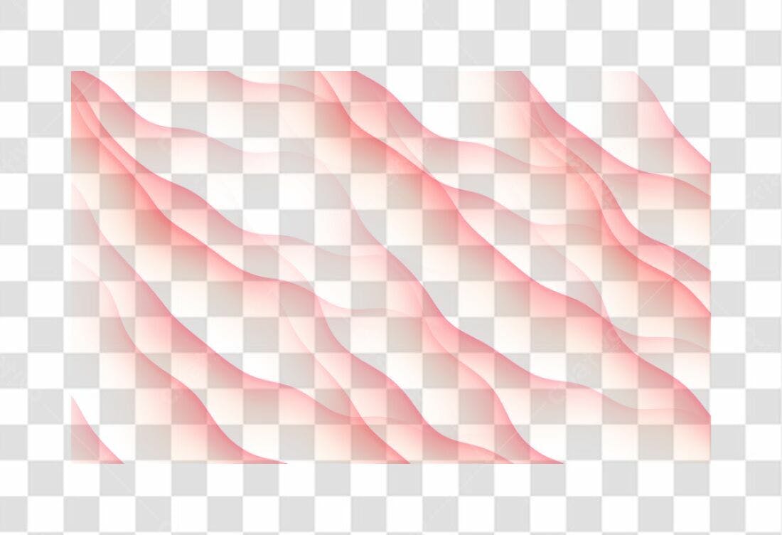 Fundo PNG com fundo transparente para Dia dos Namorados