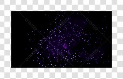 Particles Texture High Resolution
