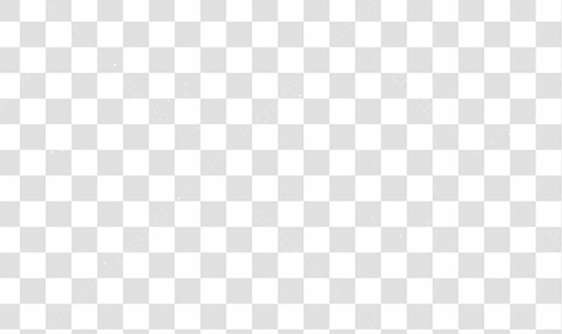 Overlay PNG com fundo transparente para design