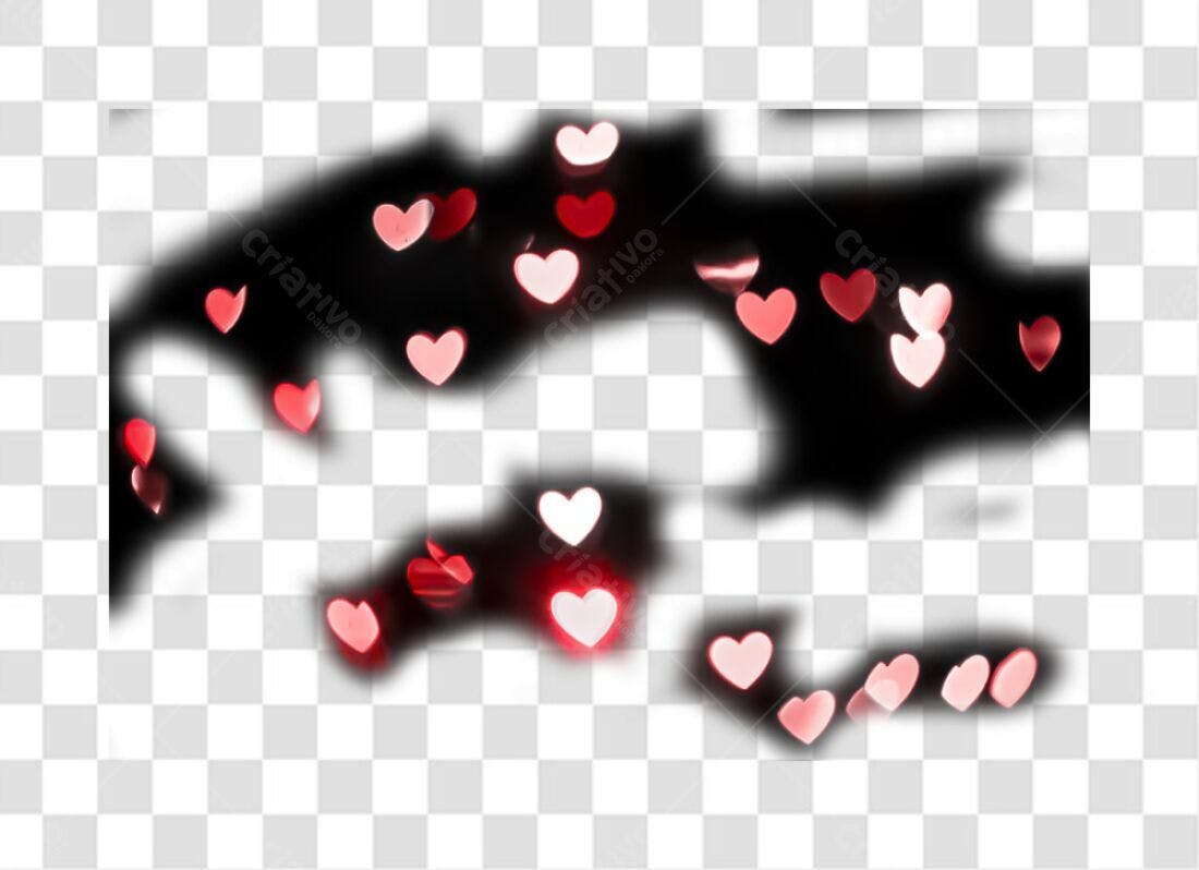 Icone Dia dos Namorados PNG com fundo transparente