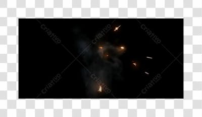 Particles Texture High Resolution