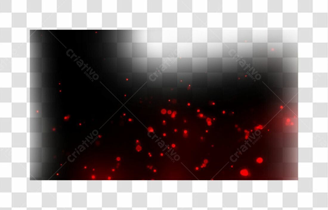 Fundo PNG com fundo transparente para design