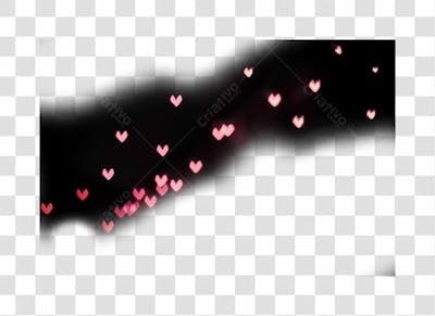 Particles Texture High Resolution