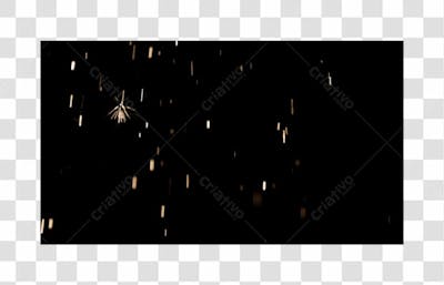 Particles Texture High Resolution