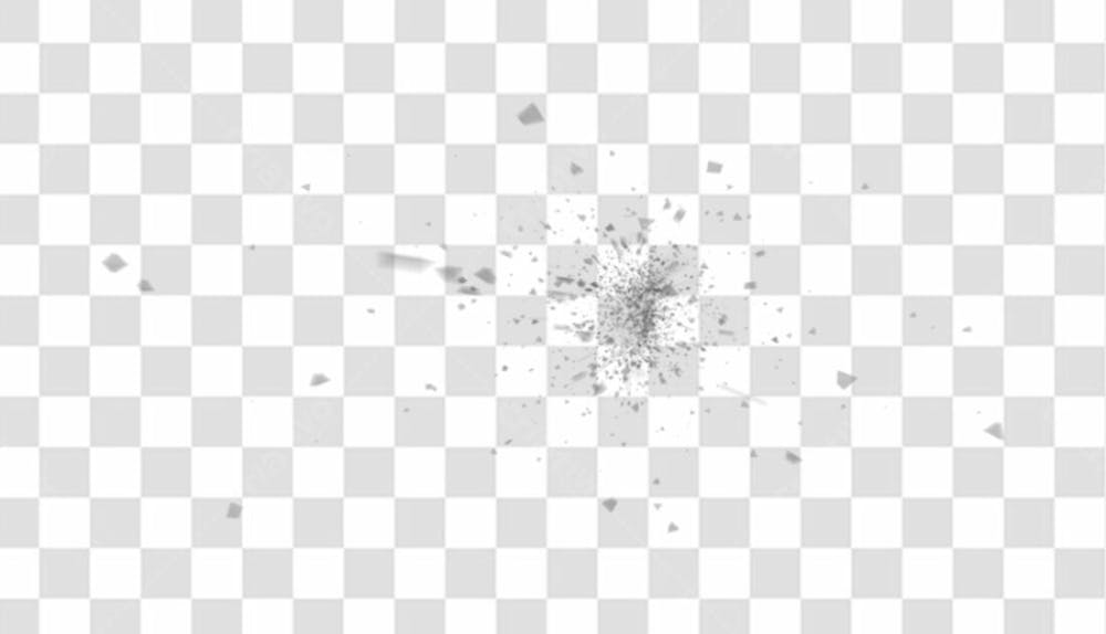 Particles Texture High Resolution