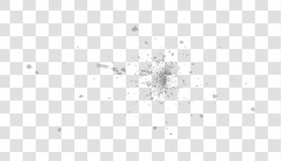Particles Texture High Resolution