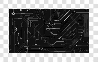 Technology Texture High Resolution