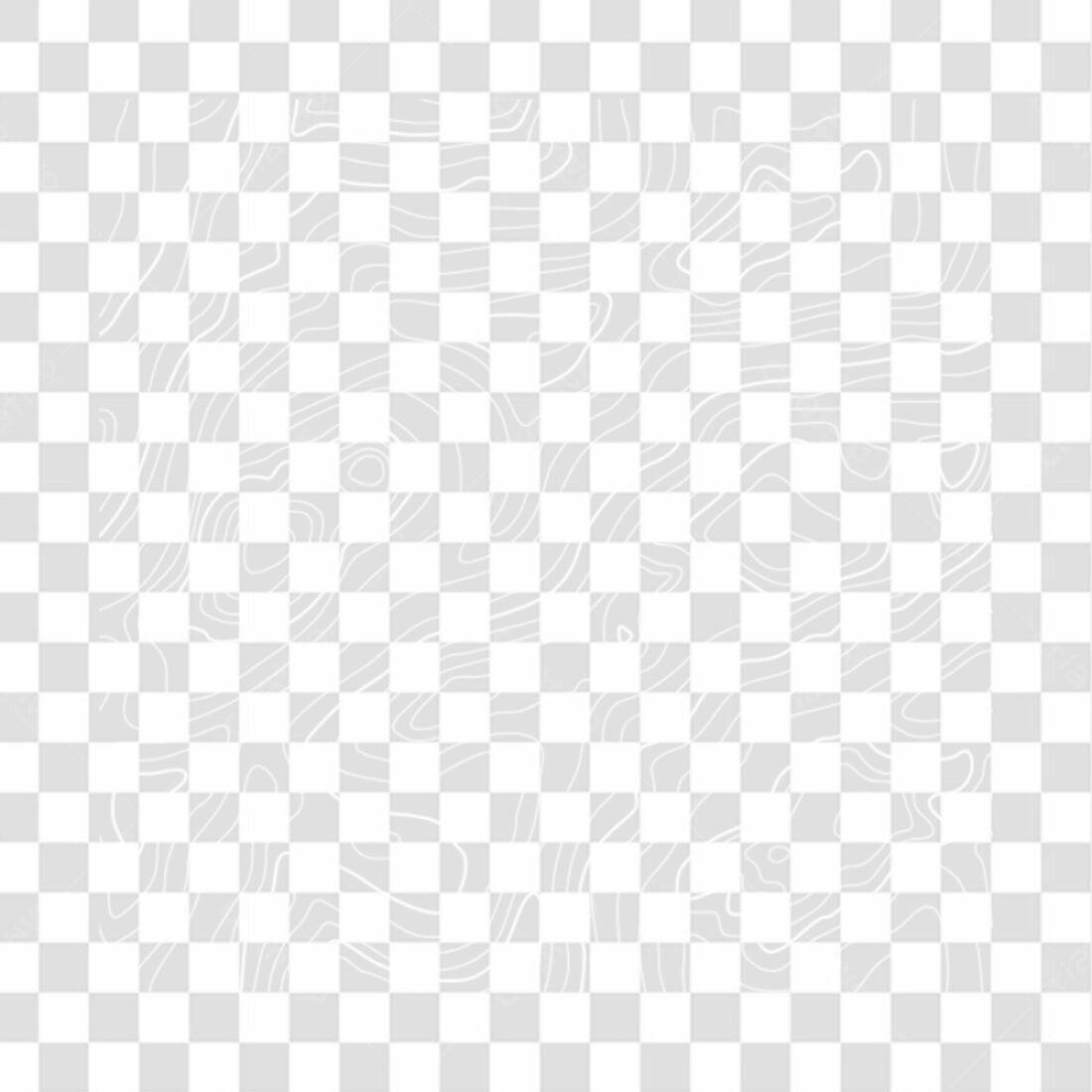 Fundo PNG com textura de madeira clara transparente