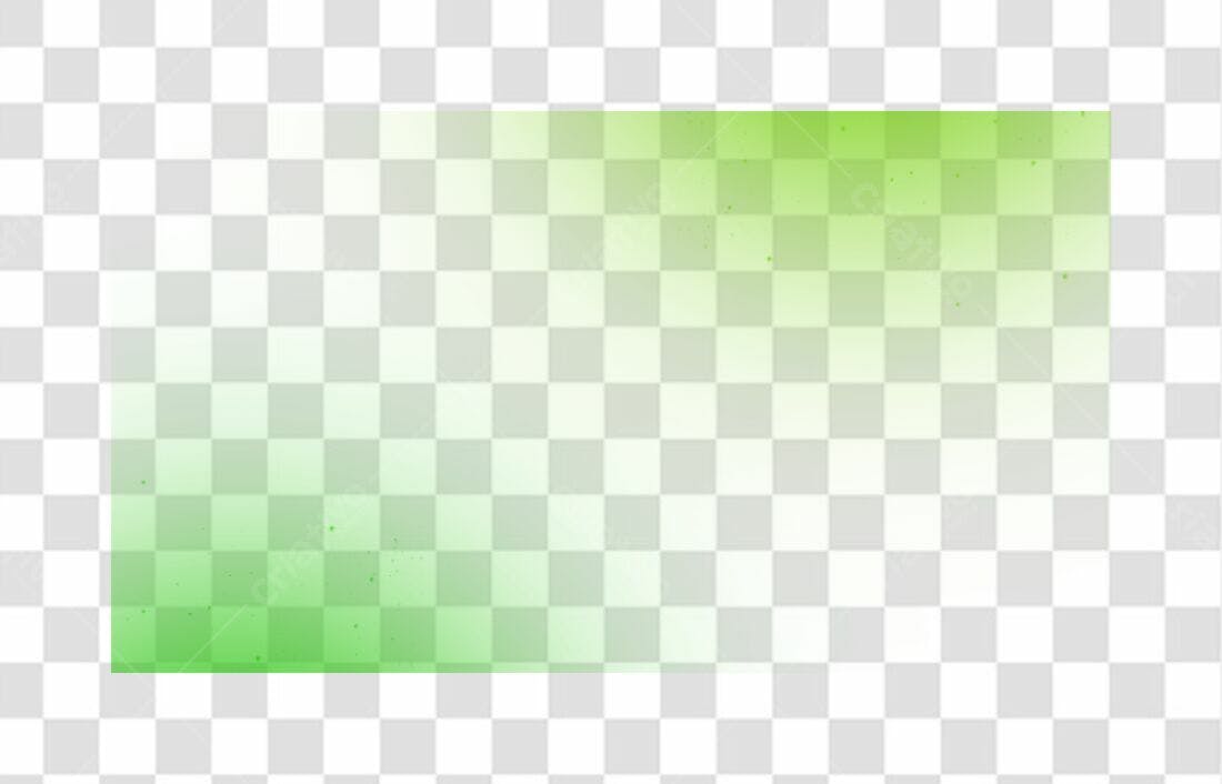 Fundo PNG com fundo transparente para design ecológico