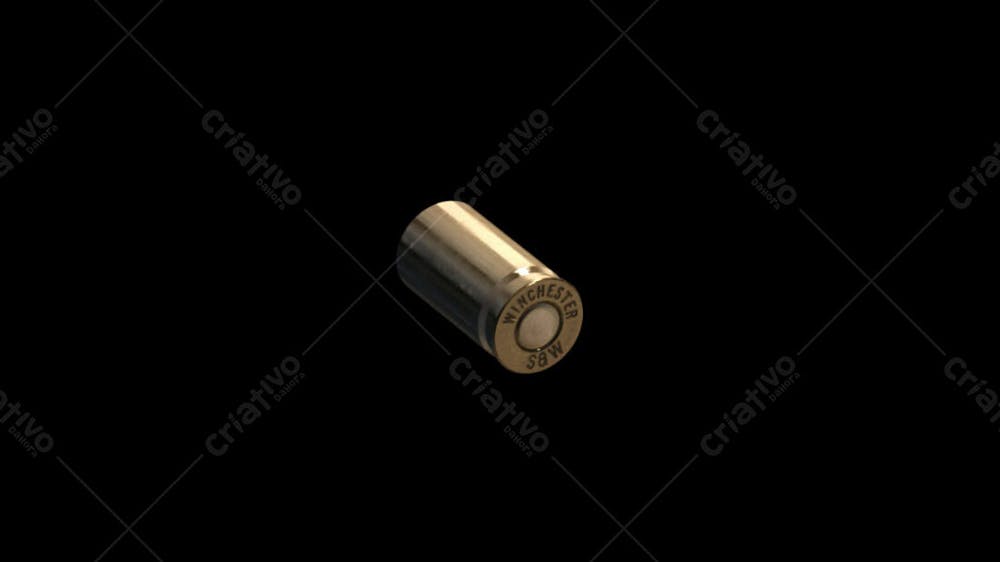 Bullet Texture And Images For Thumbnail