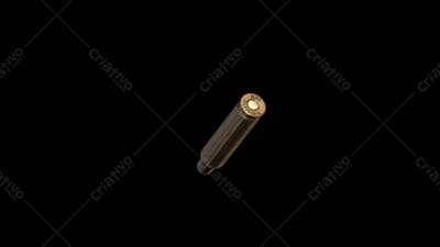 Bullet Texture And Images For Thumbnail