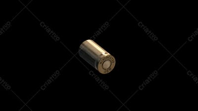 Bullet Texture And Images For Thumbnail