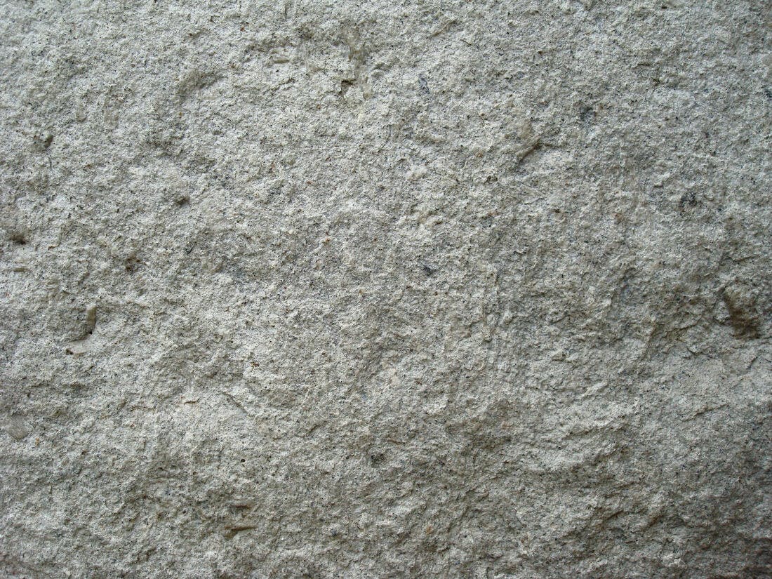 Textura de Pedra Gris Cinza