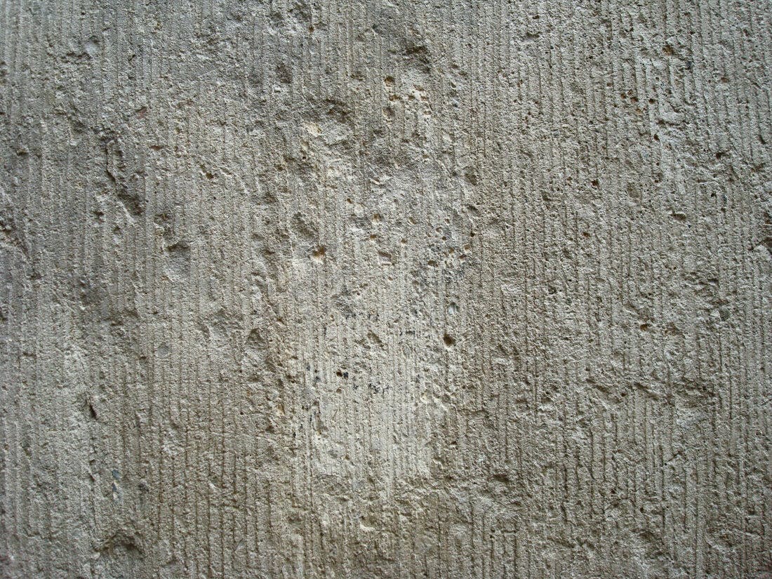 Textura de Parede de Concreto Cinza