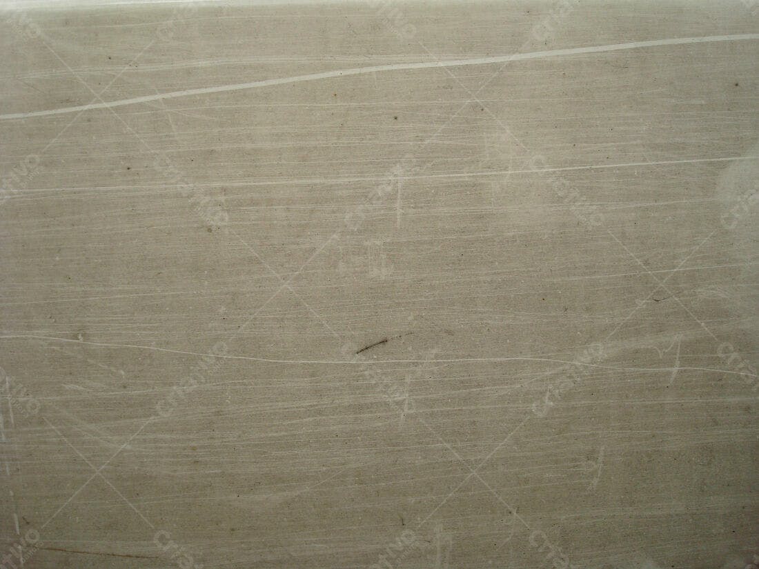 Textura de Superfície Riscada Bege