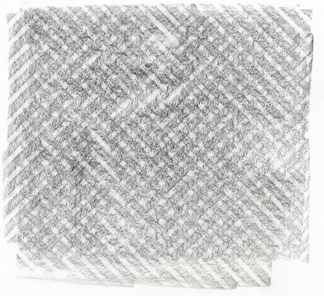 Textura Abstrata em tons de Cinza