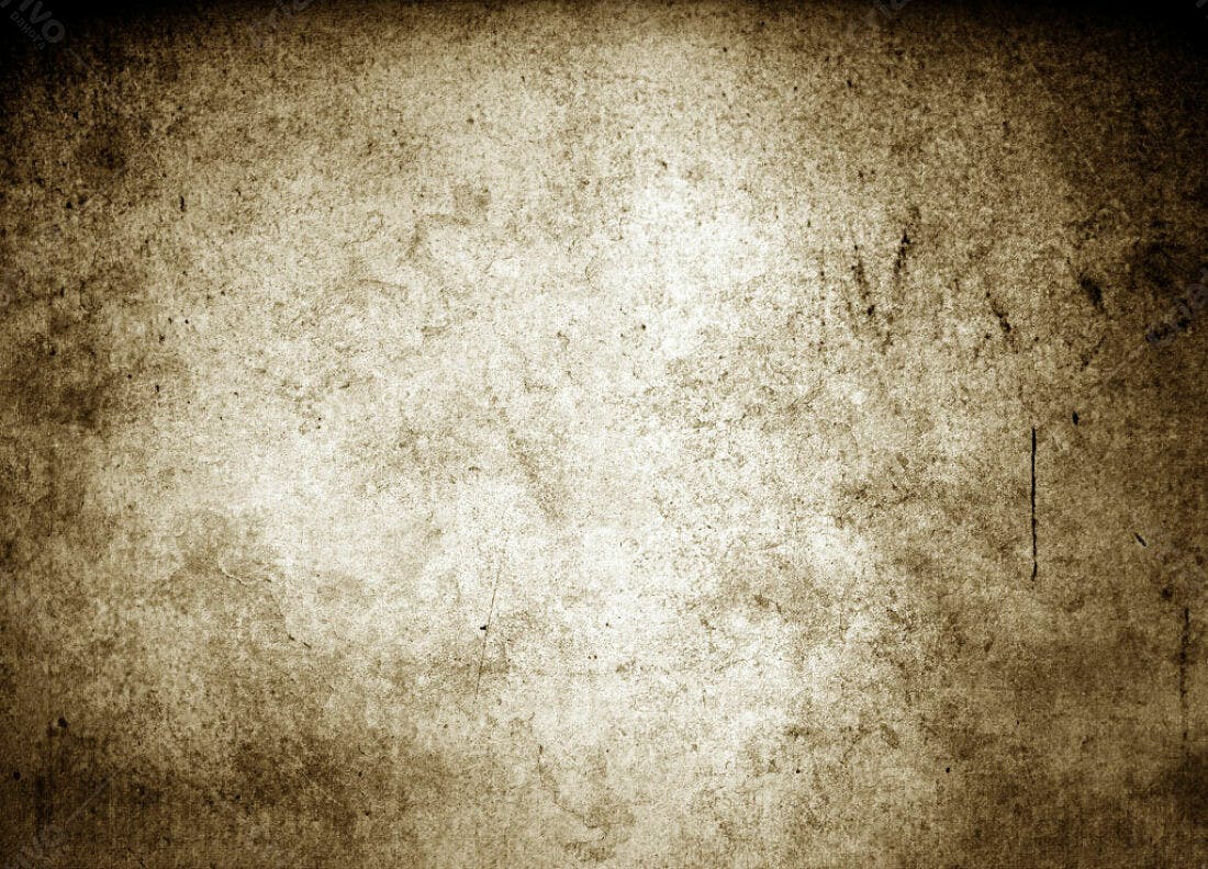 Textura de Papel Antigo Marrom
