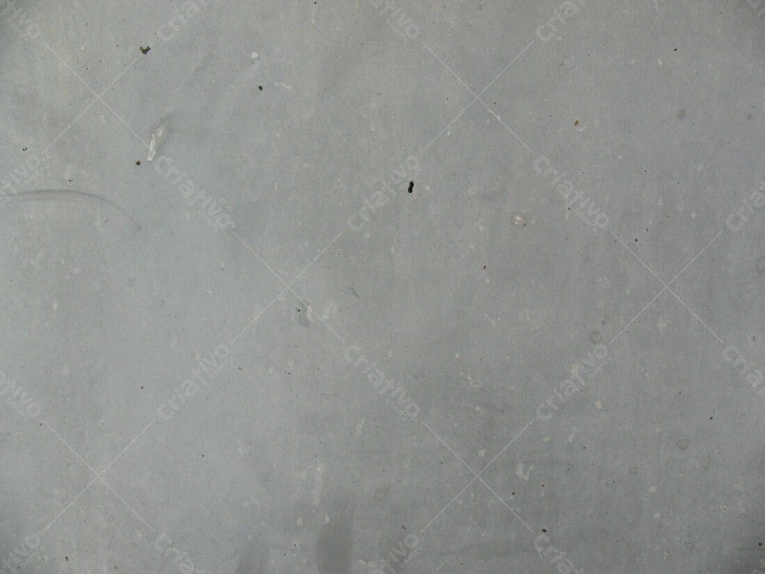 Textura de Concreto Cinza Claro
