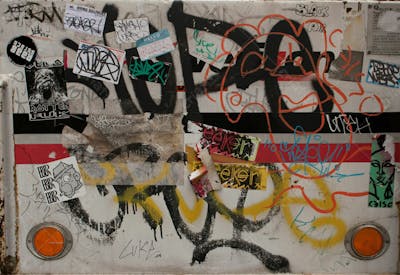 Grunge Texture And Images For Thumbnail