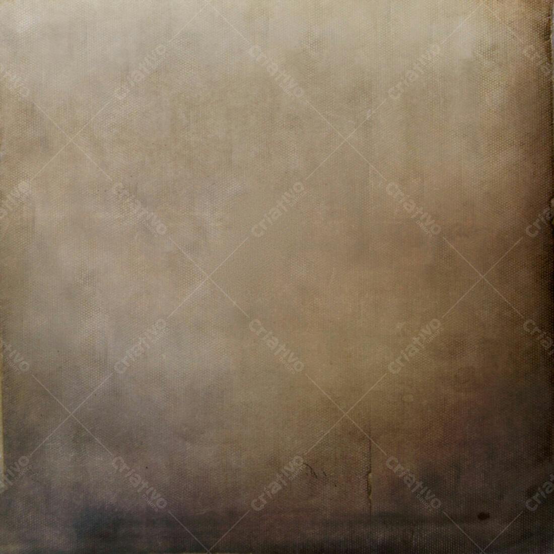 Textura Abstrata Marrom e Bege