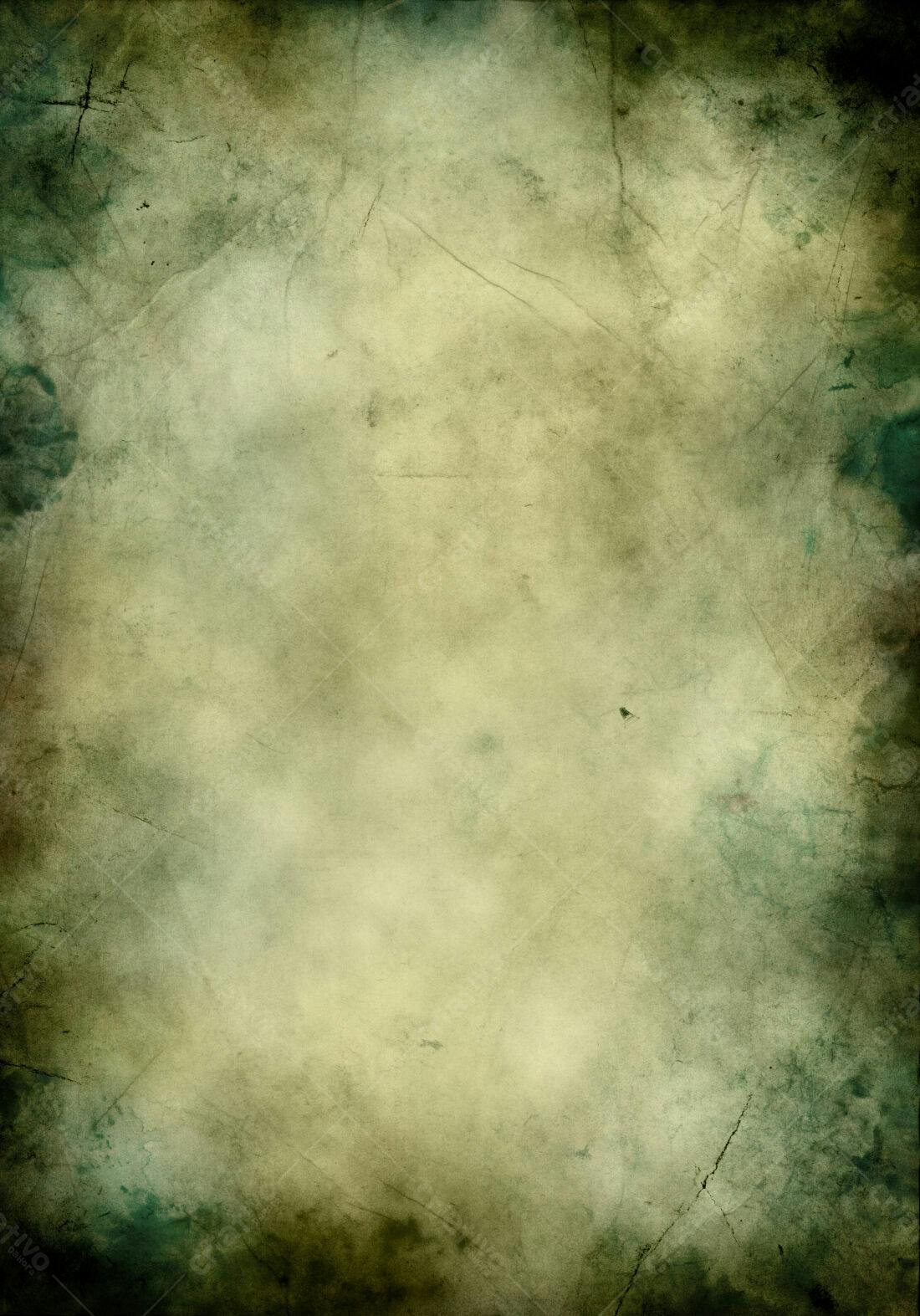 Textura Verde-Oliva Antiga