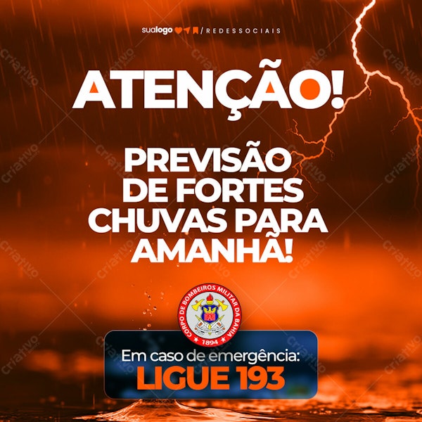 Dia do Bombeiro