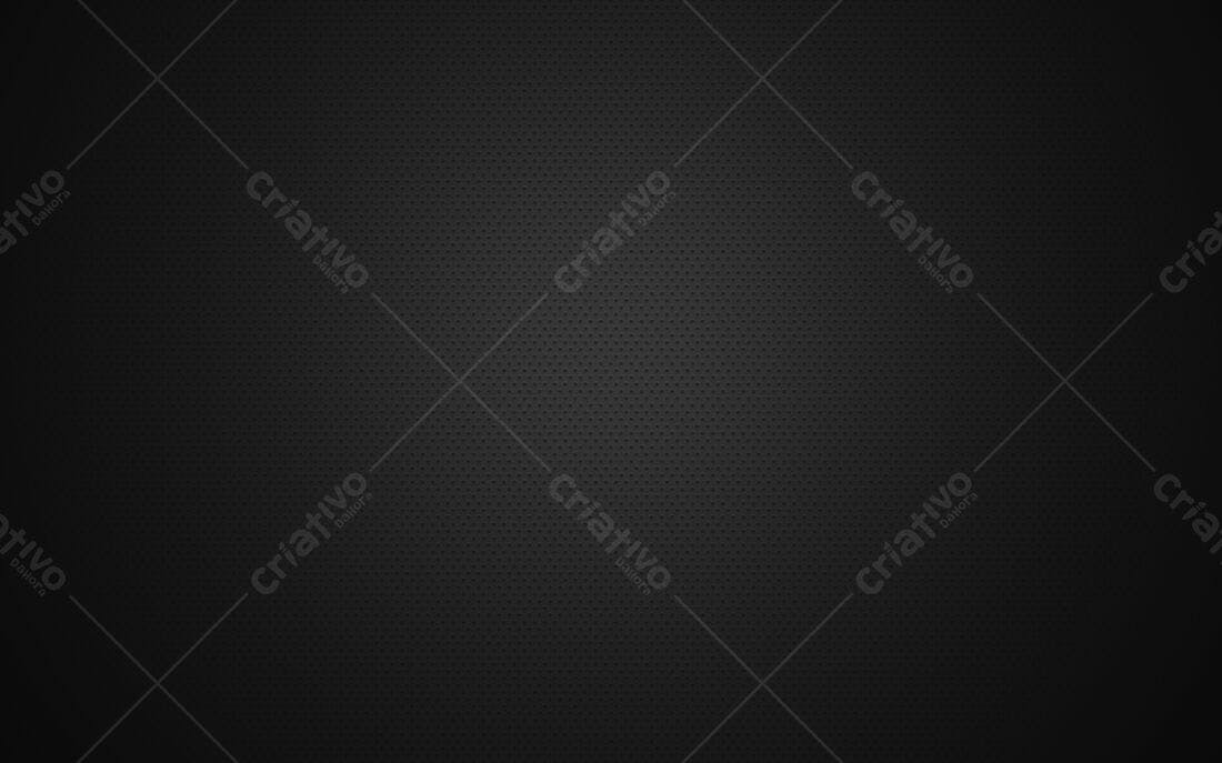 Textura fundo preto perfurado