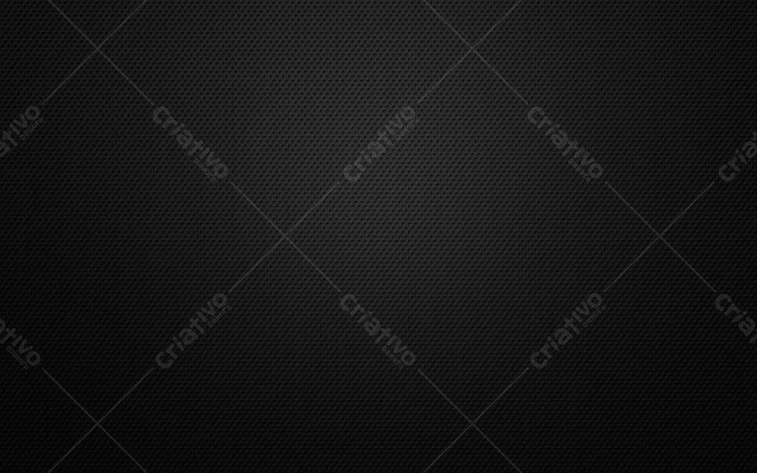 Textura fundo preto perfurado