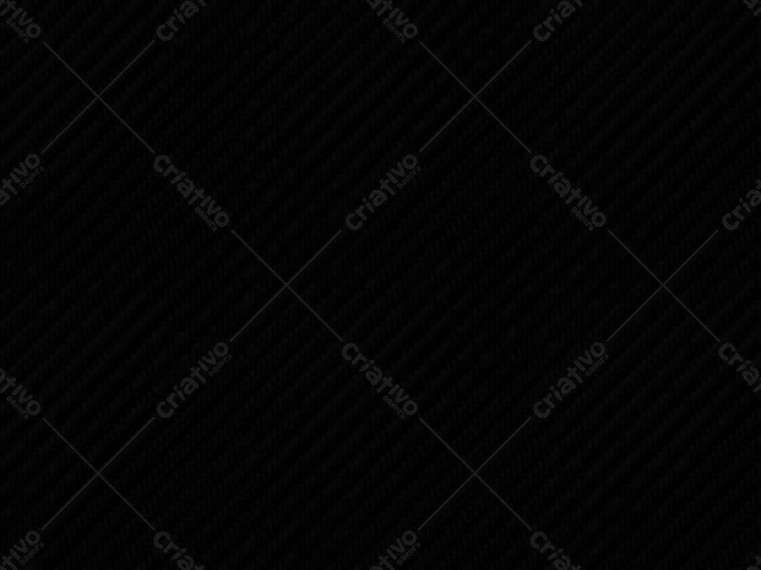 Textura preta com listras diagonais